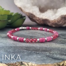 925 Sterling Silver bead