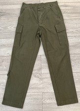 1990s Seyntex Belgian Army