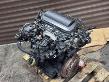 CITROEN DS5 2.0 HDI ENGINE