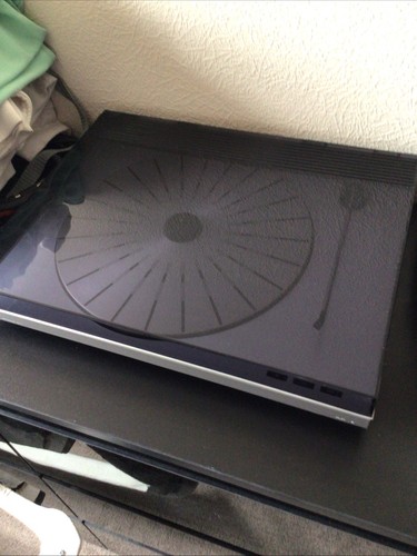 Bang olufsen turntable - &,