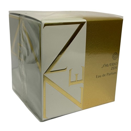 Shiseido zen 30ml edp - shiseido,