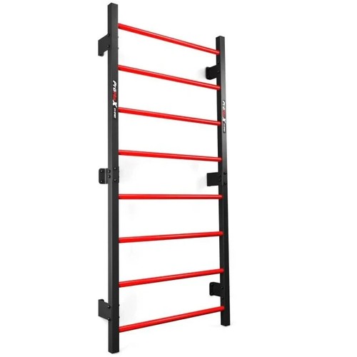 Wall bars swedish - bars, ladder