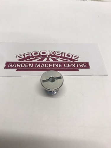 Genuine stihl slotted - slotted, cover