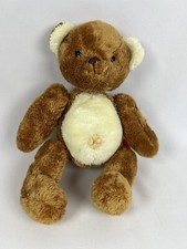 HAMLEYS TEDDY BEAR CREAM/BROWN