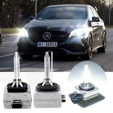 D1S HID Xenon Headlight Bulbs