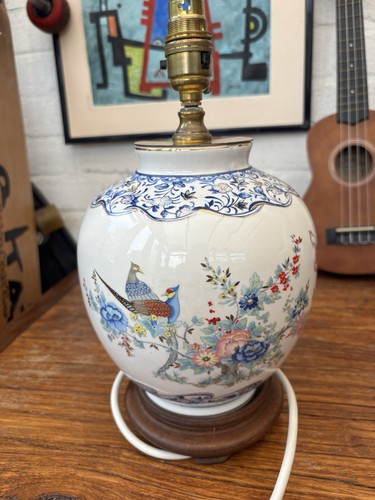Vintage chinese porcelain - chinese,