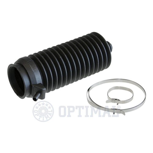 Optimum steering bellows front - optimum,