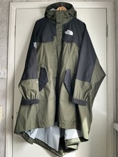 TNF THE NORTH FACE X