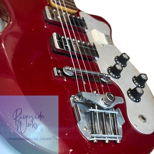 Teisco tesko 2 - tesko, mj-2