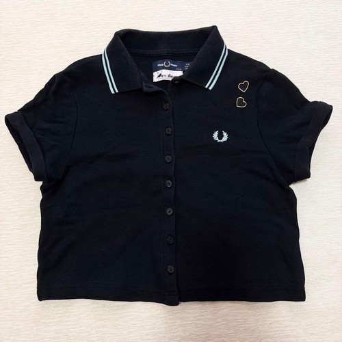 Fred perry amy winehouse - fred,