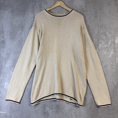 Burton menswear jumper - burton, xl
