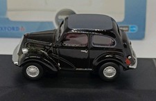 OXFORD  1.76 FORD Popular 103E Black  76FP003  OO GAUGE