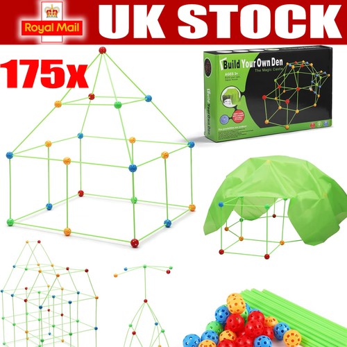 175pcs building your - 175pcs, own