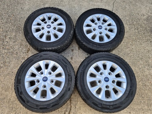 Genuine ford transit - genuine, custom