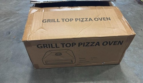 Grill top bbq - top,