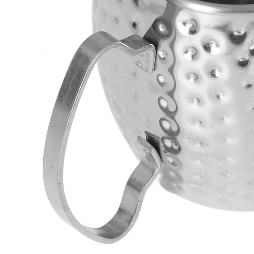 Moscow mule mug - mule,