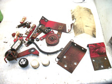 1978 Wheel Horse B 81 6 Speed Lawn Tractor Part : Miscellaneous