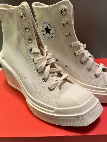Converse chuck deluxe wedge - converse,