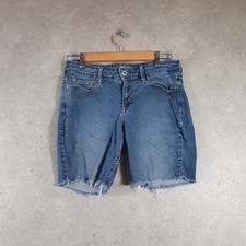 Vintage Levi’s Denim Shorts