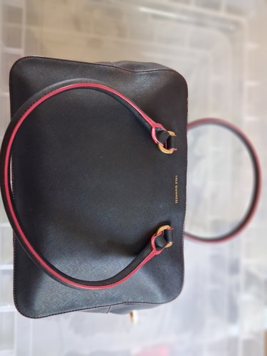 Lulu guinness saffiano leather - lulu,