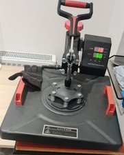 38x38cm 5 in 1 Digital Heat