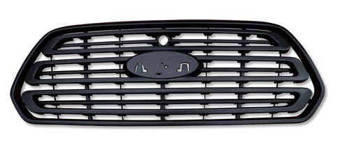 Fits ford transit - transit, mk8