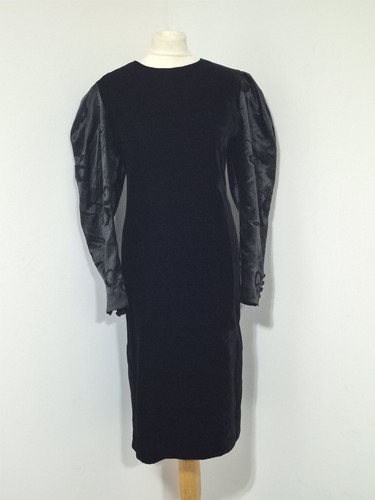 Vintage jaeger dress 16 - vintage,
