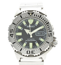 【Near MINT】SEIKO 7S26-0350