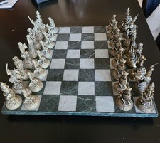 Vintage Excalibur Collector's