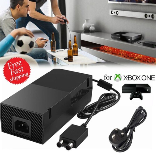 For xbox one - one, power