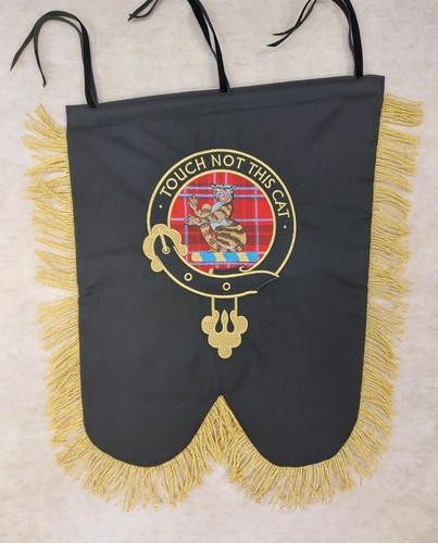 Bagpipe drone banner - bagpipe,
