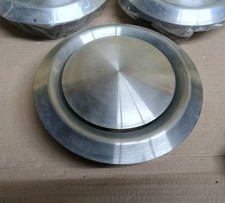 8" Stainless Steel Air Vent