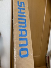 Shimano 21 Grappler BB Type C S80M Spinning Rod