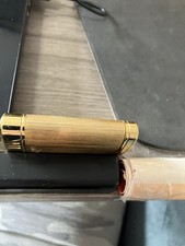 Vintage Ronson super comet