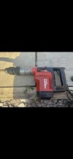Hilti TE 75  SDS Max Drill