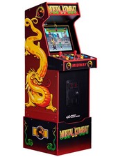 Mortal Kombat 14-in-1  Midway Legacy Wifi Enabled Arcade 