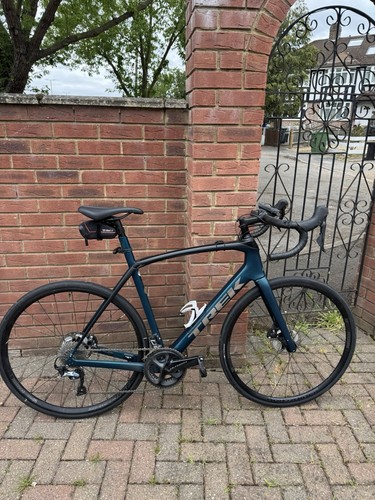 Trek domane sl6 - domane, road