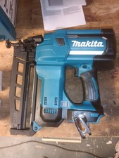 Makita DBN600ZJ 18V LXT Second