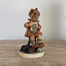 Vintage Goebel Hummel Figurine