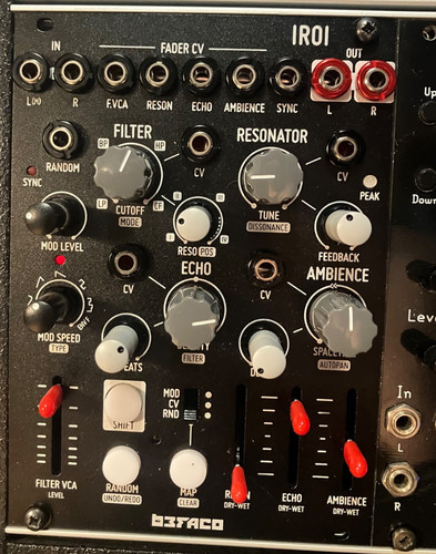 Befaco iroi eurorack - iroi,