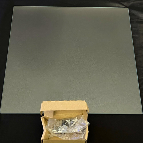 Ikea kallax glass panel - ikea,