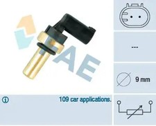 COOLANT TEMPERATURE SENSOR