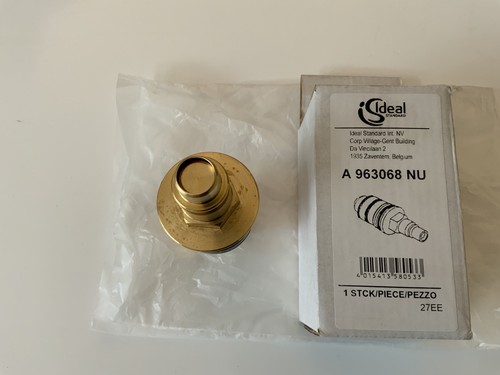 Trevi ideal standard therm mk1 - trevi,