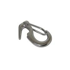 Open End Sail Snap Hooks 50MM