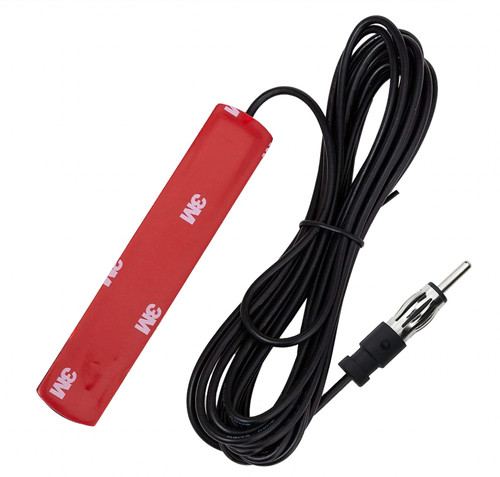 Car radio antenna fm - radio,