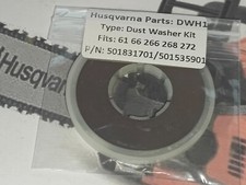Husqvarna 61 66 266 268 272