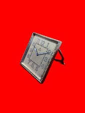 Fine Antique Swiss Bronze Desk