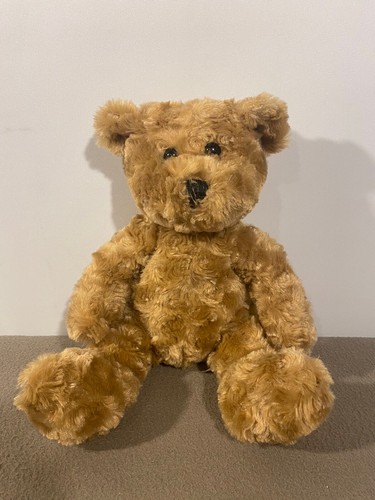 Bhs beige brown teddy - beige,