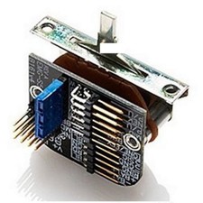 EMG-5POS-SSWITCH 5 Position