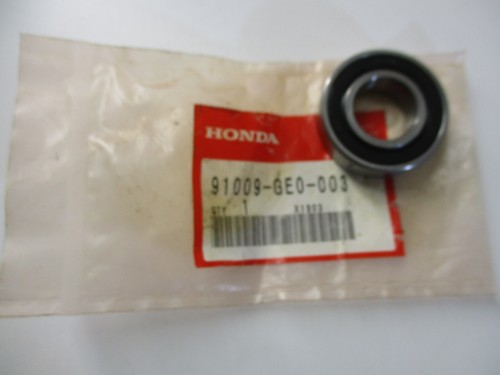 Honda ch80 ch125 ch150 spacy - ch80,